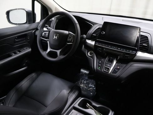 New 2026 Honda Odyssey EX-L image 21