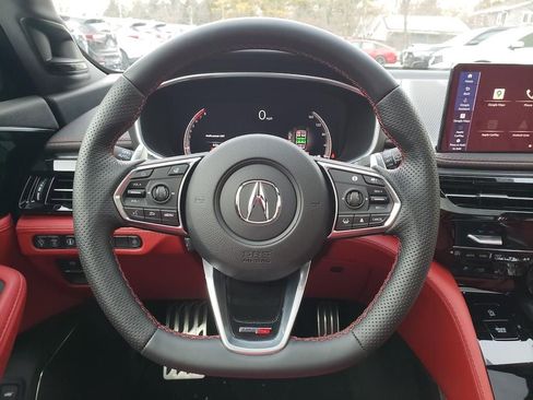 New 2026 Acura MDX Type S image 10