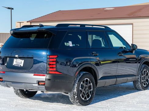 New 2026 Hyundai Palisade XRT Pro image 7