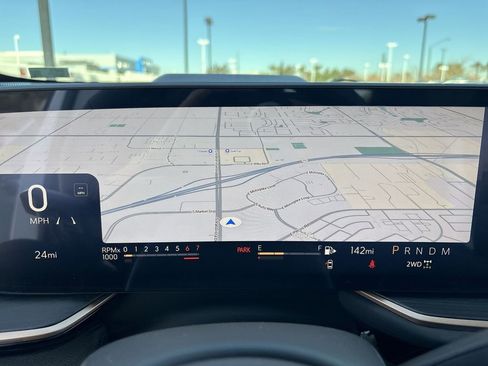 New 2026 Buick Envision Sport Touring image 11