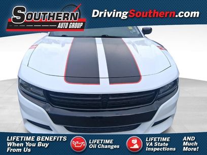 Used 2017 Dodge Charger R/T w/ Plus Group