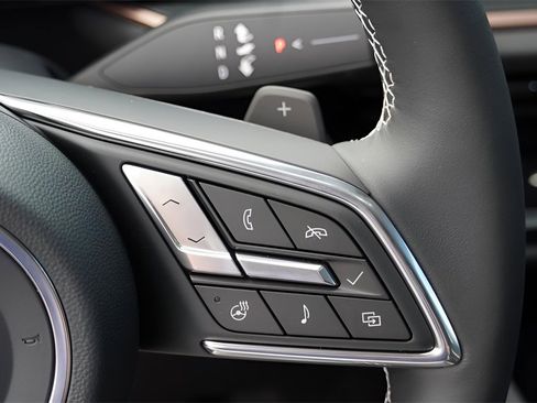 New 2026 Buick Envision Sport Touring image 15