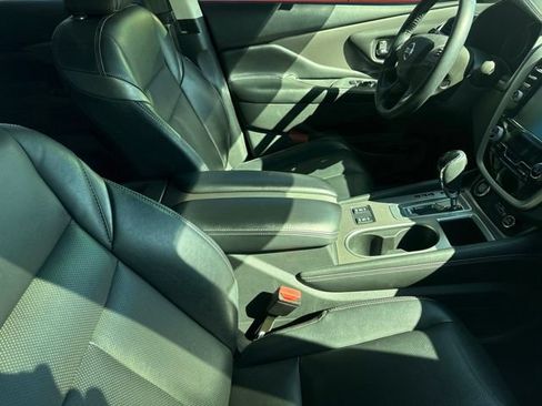 Used 2020 Nissan Murano SL AWD/4WD image 7