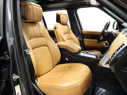 Used 2022 Land Rover Range Rover Long Wheelbase Autobiography image 69
