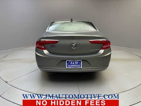 Used 2019 Buick LaCrosse Essence w/ Sights and Sounds Package image 4