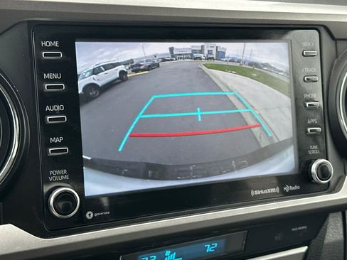 Used 2023 Toyota Tacoma SR5 image 19