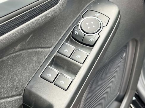 Used 2026 Ford Escape ST-Line Select w/ Equipment Group 401A image 21