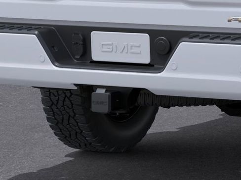 New 2026 GMC Sierra 3500 AT4 w/ AT4 Premium Plus Package AWD/4WD image 14