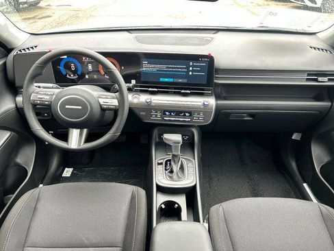 New 2026 Hyundai Kona SEL Sport AWD/4WD image 16