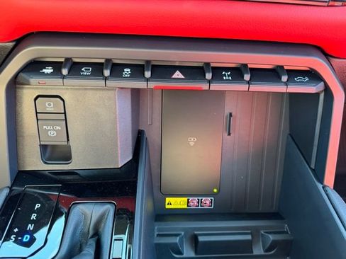New 2026 Toyota Tundra TRD Pro AWD/4WD image 27