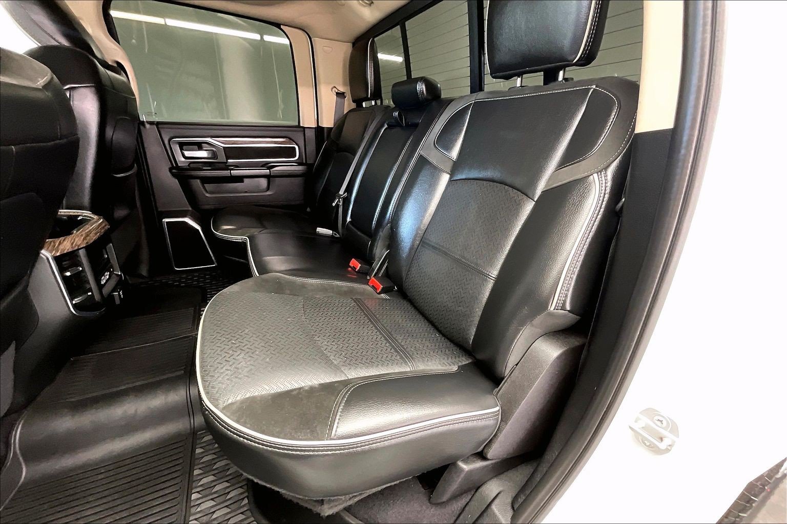 Used 2020 RAM 2500 Laramie AWD/4WD image 20