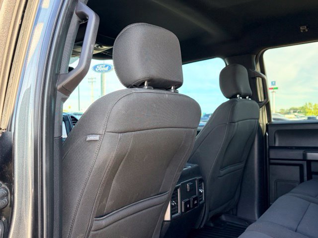 Certified 2019 Ford F150 XLT w/ Equipment Group 302A Luxury AWD/4WD image 18