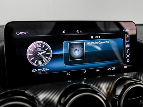 Used 2020 Mercedes-Benz AMG GT C image 76