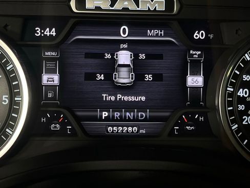 Certified 2024 RAM 1500 Laramie image 22