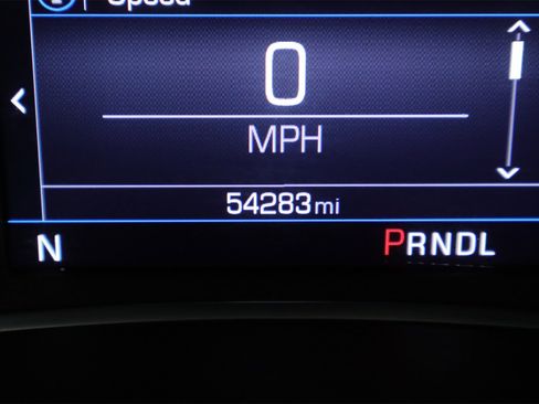 Used 2024 Chevrolet Equinox LT image 34