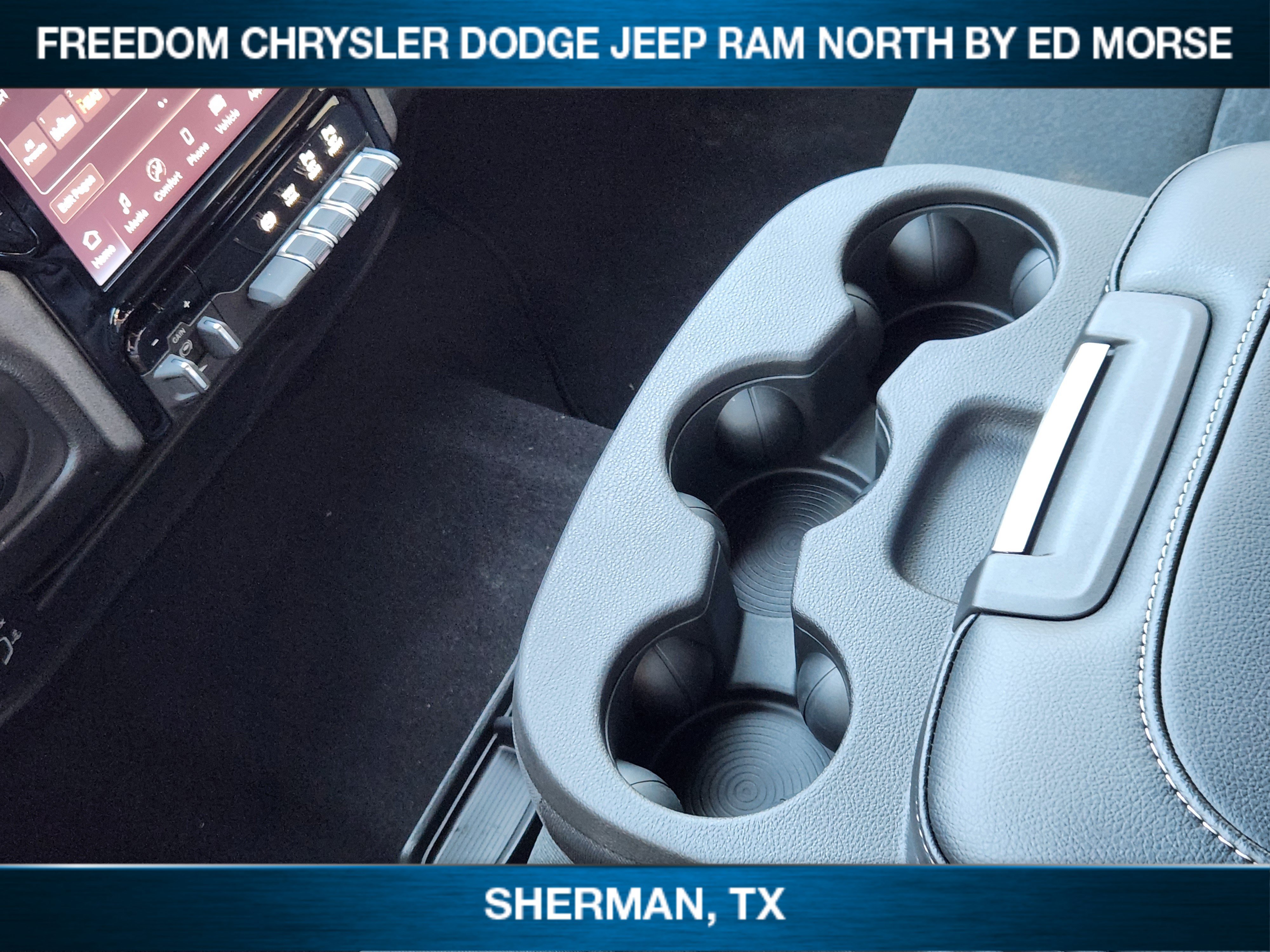 Used 2025 RAM 2500 Tradesman AWD/4WD image 15