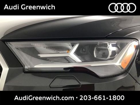 Certified 2023 Audi Q7 2.0T Premium w/ Convenience Package AWD/4WD image 26