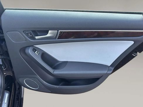 Used 2016 Audi A4 2.0T Premium Plus w/ Technology Package image 9