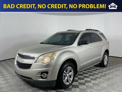 Used 2014 Chevrolet Equinox LT w/ Power Convenience Package