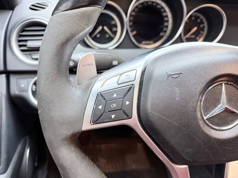 Used 2013 Mercedes-Benz C 63 AMG Sedan w/ AMG Development Pkg image 17