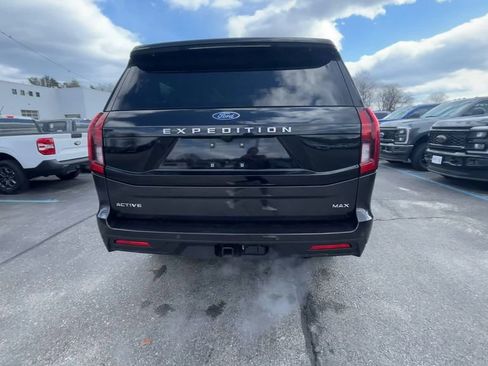 Certified 2025 Ford Expedition Max Active AWD/4WD image 19