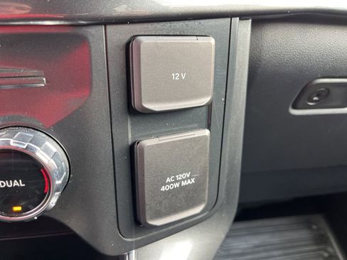 Used 2022 Ford F150 XLT w/ Equipment Group 302A High image 27