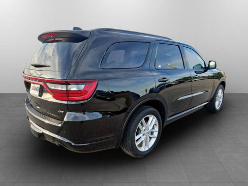 Used 2026 Dodge Durango GT AWD/4WD image 7