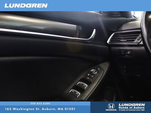 Used 2021 Honda Accord Sport image 31