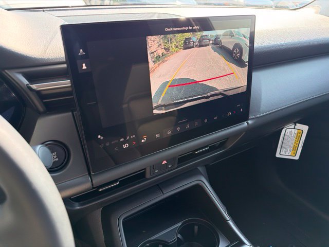 New 2026 MAZDA CX-5 Preferred AWD/4WD image 16