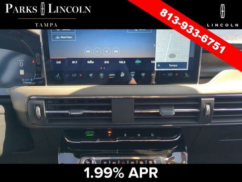 Certified 2025 Lincoln Corsair Grand Touring w/ Equipment Group 301A AWD/4WD image 21
