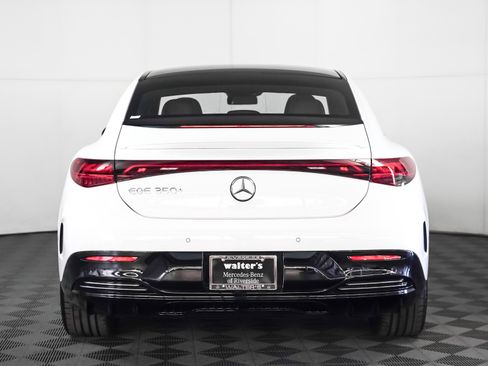 Certified 2023 Mercedes-Benz EQE 350+ Sedan image 13