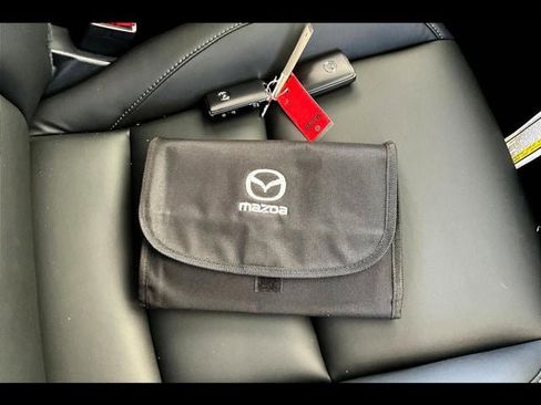 New 2025 MAZDA CX-30 AWD 2.5 S w/ Preferred Package image 43