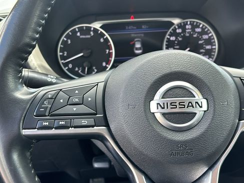 Used 2023 Nissan Sentra SV image 17