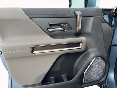 New 2024 GMC Hummer EV 3X w/ Omega Edition image 18