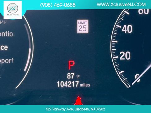 Used 2019 Honda Accord Sport image 14