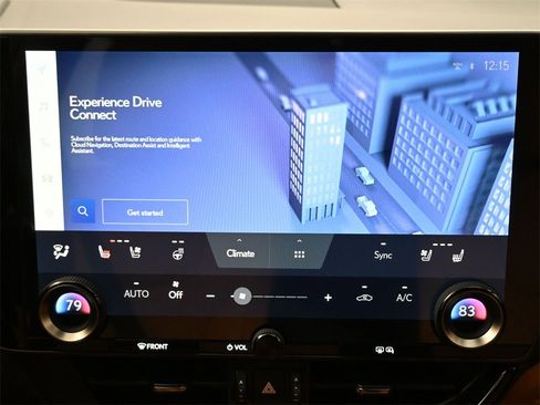 Used 2024 Lexus NX 250 250 Premium image 10