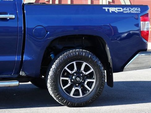 Used 2014 Toyota Tundra Limited image 13