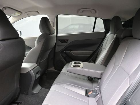 New 2026 Subaru Crosstrek 2.5i AWD/4WD image 18