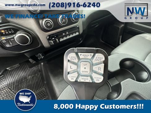 Used 2023 RAM 3500 Tradesman image 25