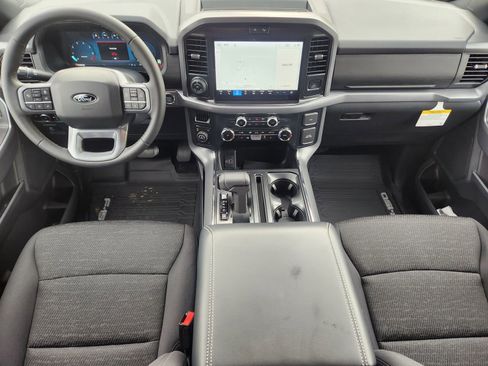 New 2026 Ford F150 XLT AWD/4WD image 24