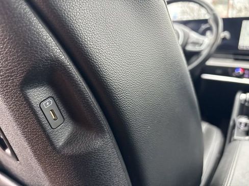 Certified 2023 Kia Sportage SX image 32