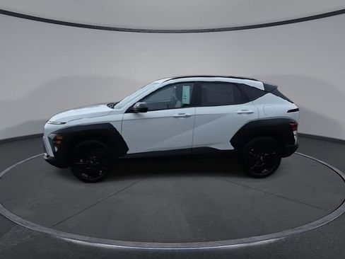 New 2026 Hyundai Kona SEL Sport FWD image 7
