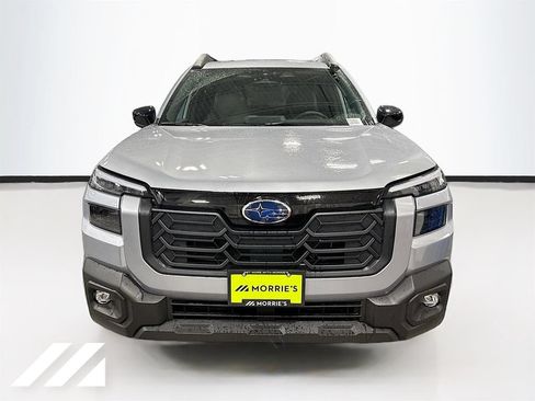 New 2026 Subaru Outback Limited AWD/4WD image 2