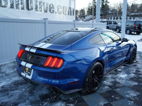 Used 2017 Ford Mustang Shelby GT350 w/ Electronics Package image 5