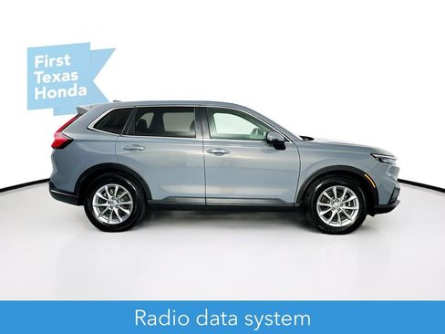 Used 2026 Honda CR-V EX image 9