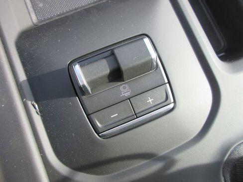 New 2026 GMC Sierra 2500 AT4X image 20