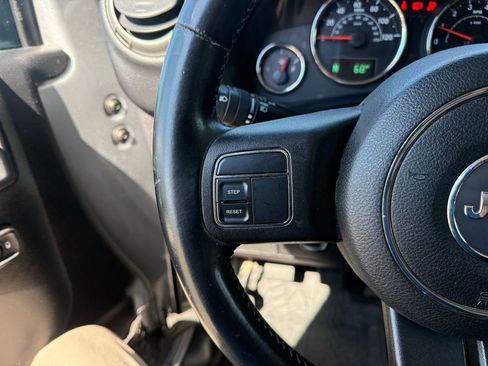 Used 2014 Jeep Wrangler Unlimited Sport w/ Dual Top Group image 20