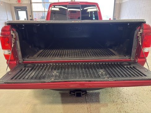 Used 2011 Ford Ranger XLT RWD image 27