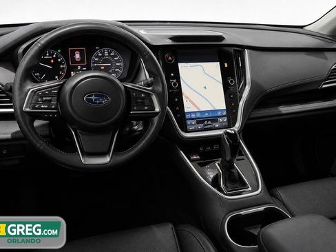 Used 2024 Subaru Outback Touring XT AWD/4WD image 15