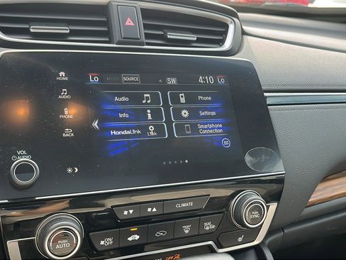 Used 2017 Honda CR-V EX-L image 17